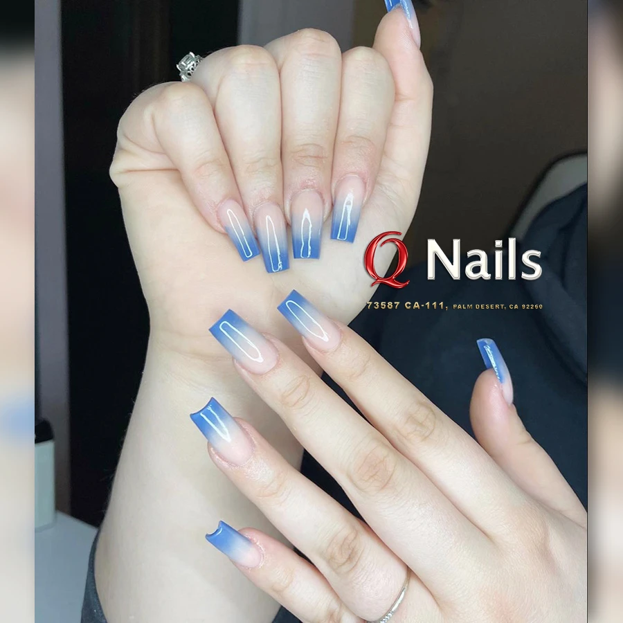 New Nail Art Collection
